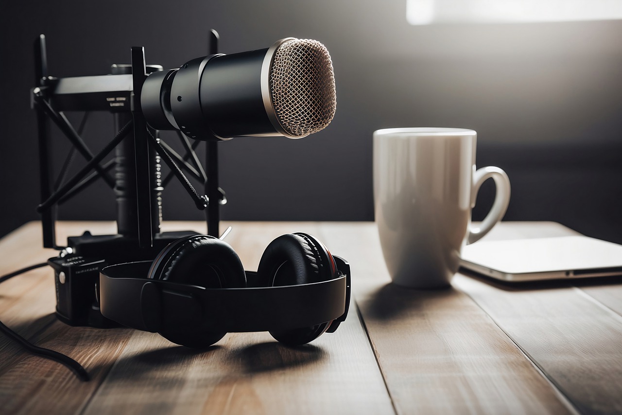 Rôles de l’animateur de radio