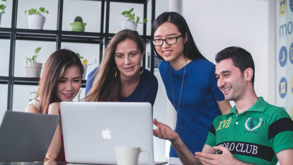 Les écoles de marketing digital à Paris : une porte d'entrée vers les opportunités du monde numérique !