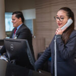 Externaliser l'accueil téléphonique de votre hôtel pour optimiser vos réservations