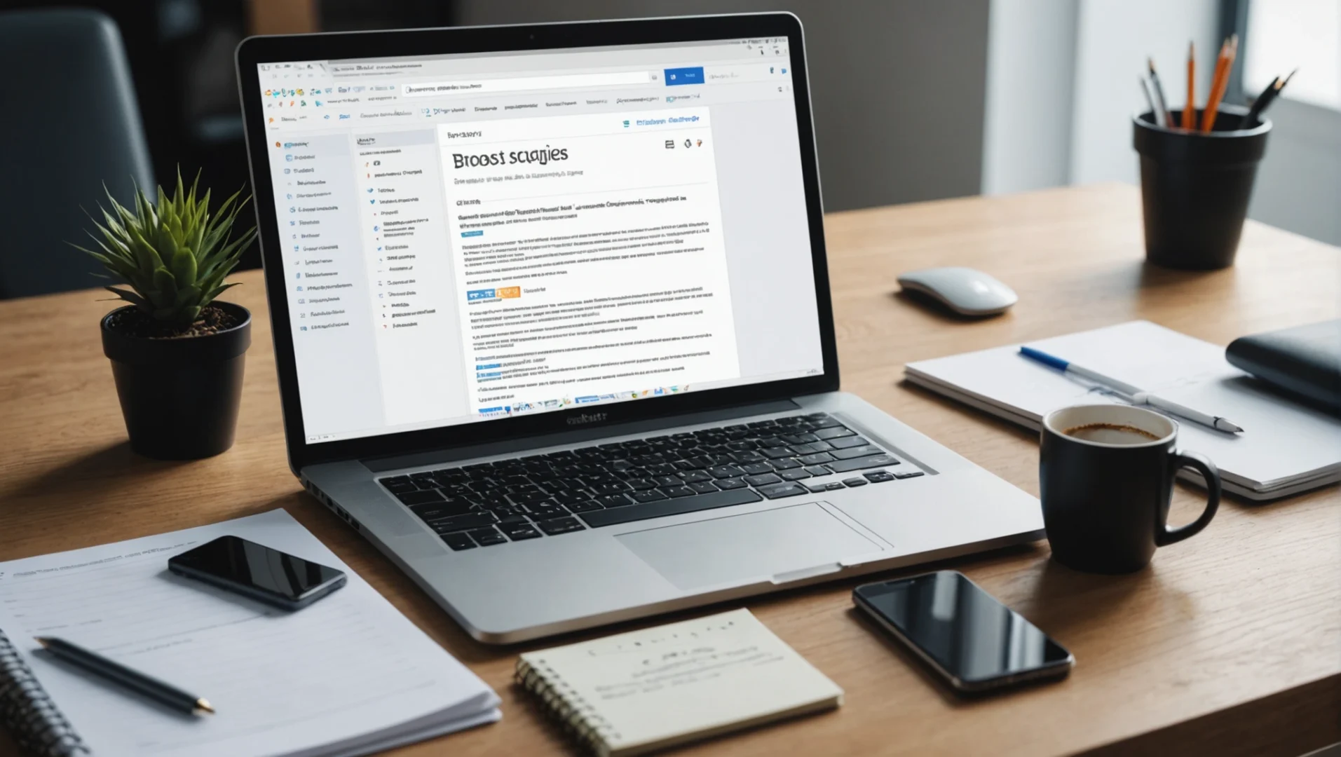 Boostez Votre Formation en Ligne grâce au SEO