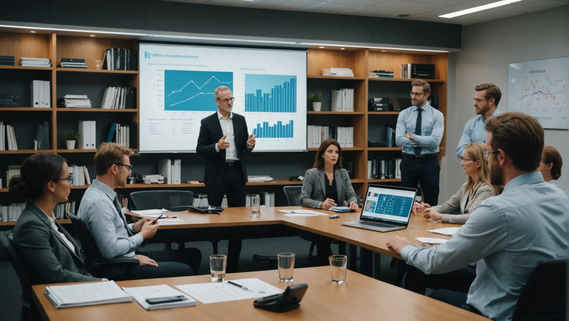 Boostez vos Compétences RH avec la Formation Continue