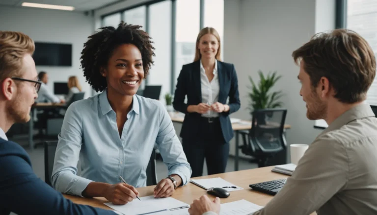jalousie et médisance au travail