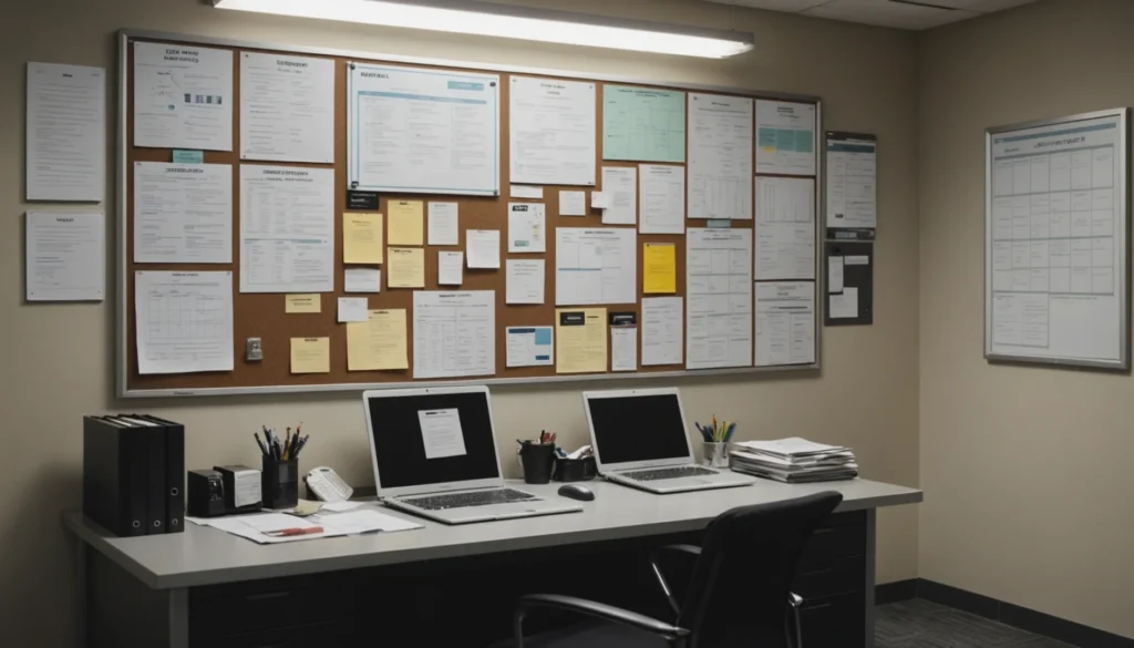 Nouvel entrepreneur : comment vous conformer aux obligations d'affichage en entreprise ?
