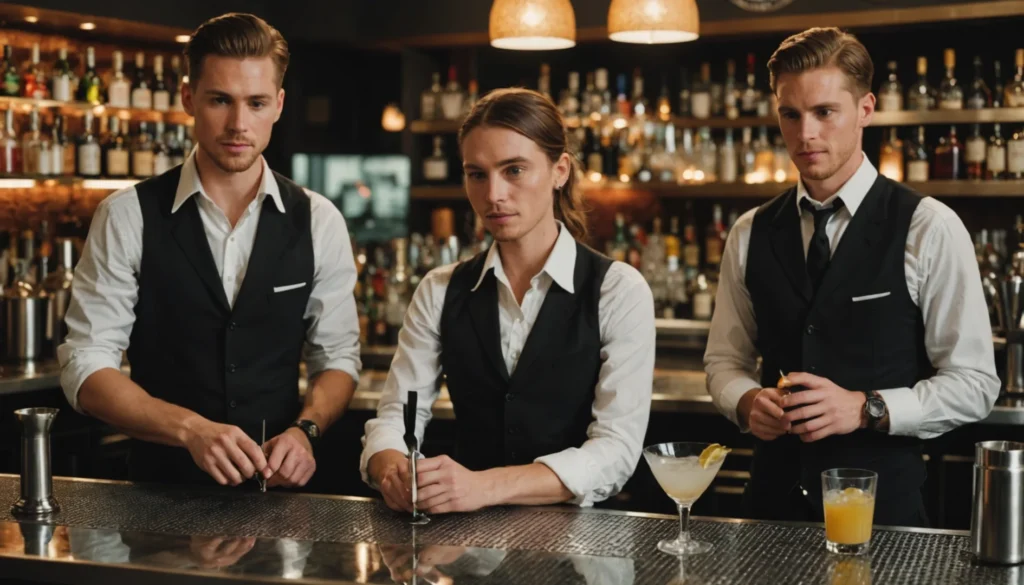 bp barman