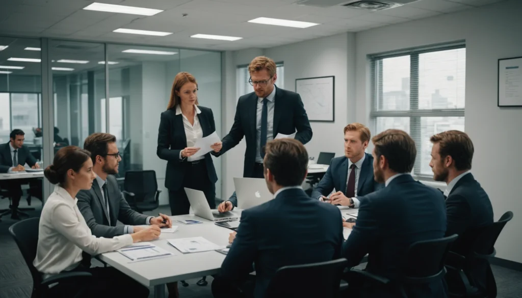 Externalisation de la paie pour experts-comptables : une solution avantageuse