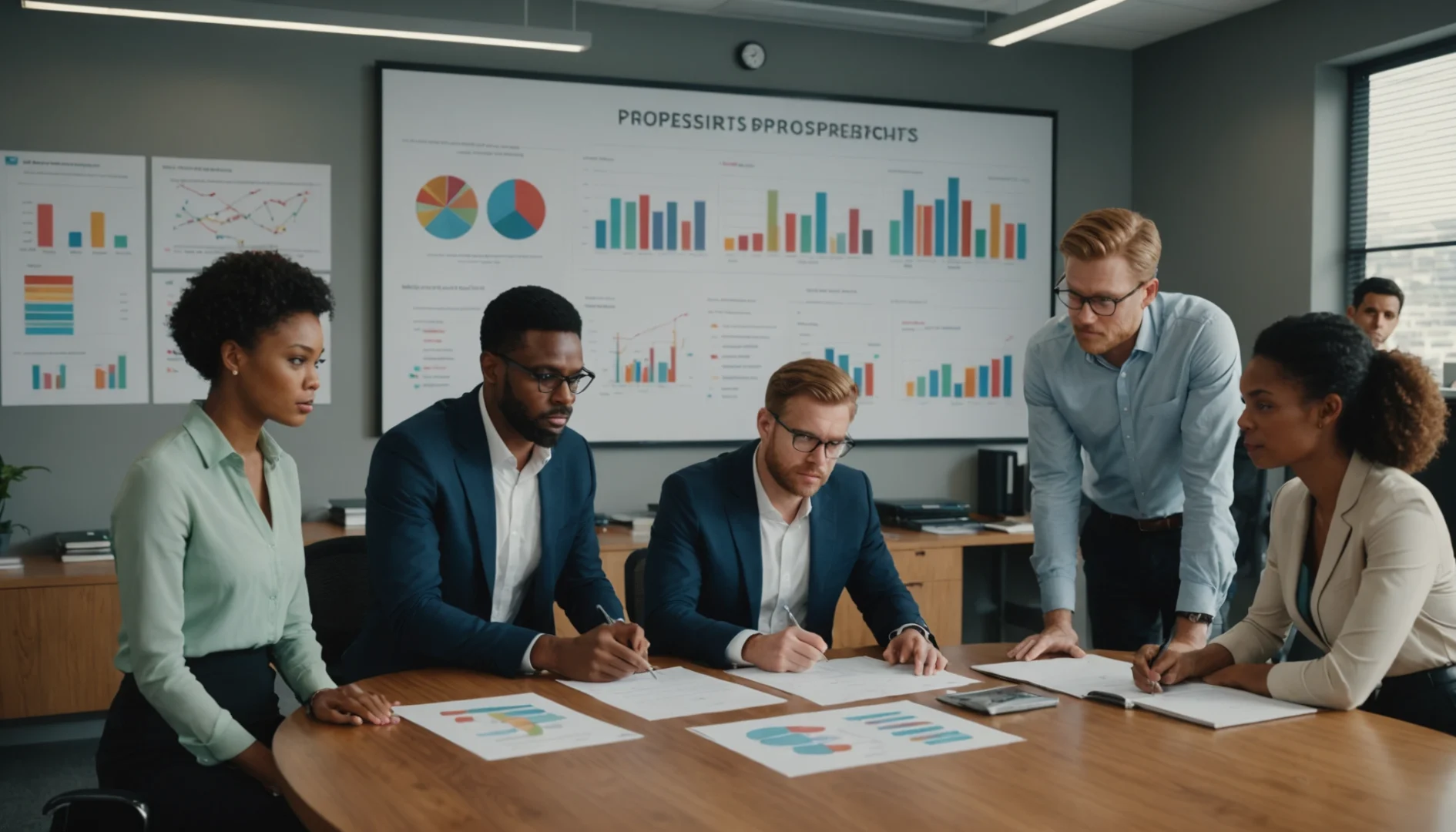 Créer un dossier sponsoring irréprochable en formation