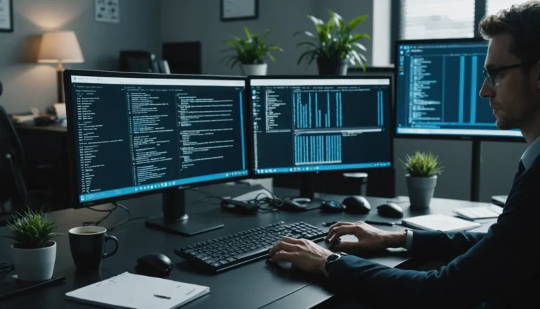 formation powershell