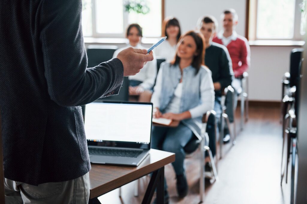 Les 4 styles de management et l'accompagnement d'un coach