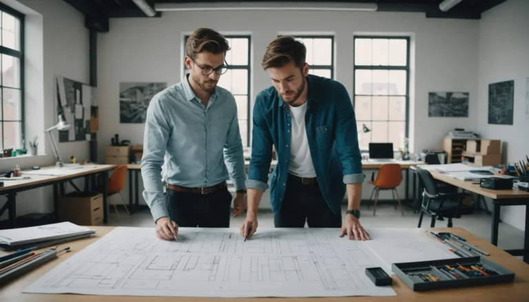 pourquoi devenir architecte