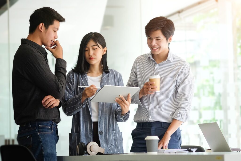 Gestion des obligations en entreprise : comment le digital simplifie-t-il les processus de gestion ?