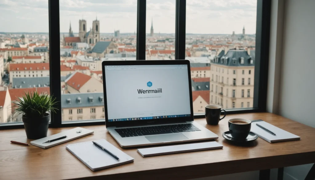 webmail lyon