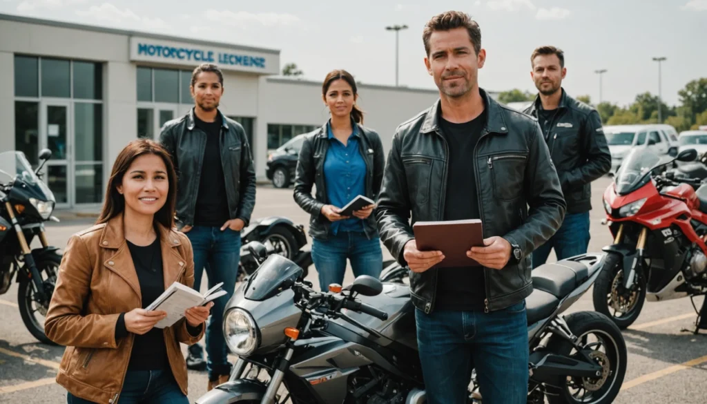 permis moto cpf