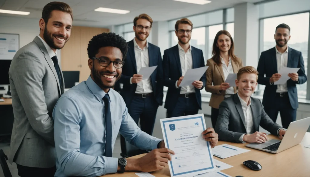 embauche en cdi après un contrat d'apprentissage salaire