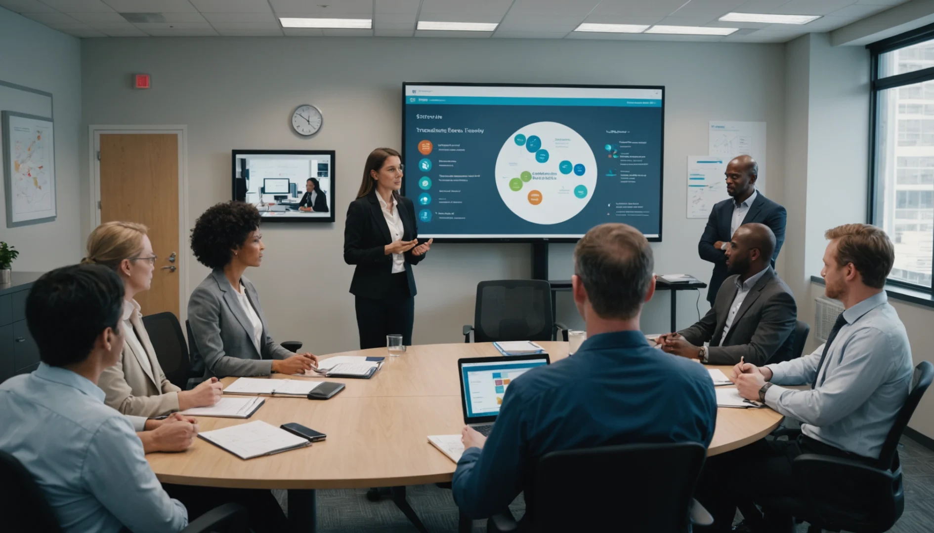 Adoptez un formationneur pour votre transformation pro