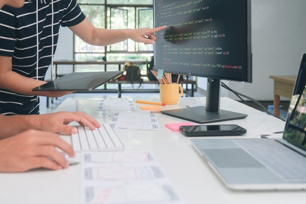Intelligence artificielle : quel impact sur les entreprises ?