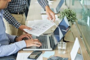 Système d'information RH : pilier de la transformation digitale des entreprises