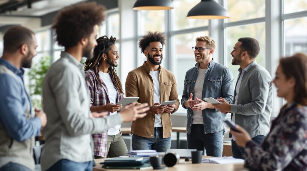 Le feedback : nouvel incontournable des organisations performantes