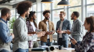 Le feedback : nouvel incontournable des organisations performantes