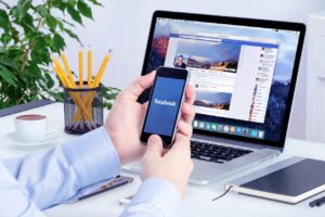 agence social media