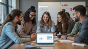 cabinet de recrutement