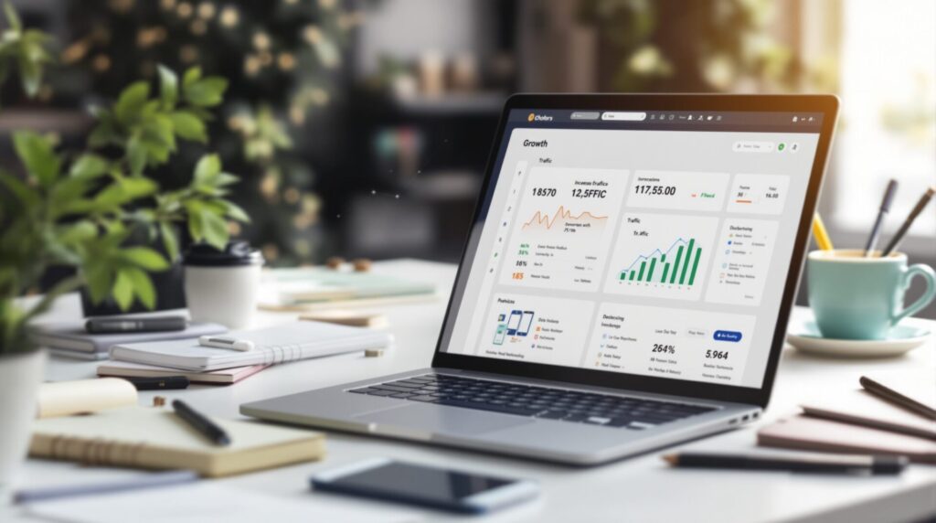 augmenter trafic site e-commerce