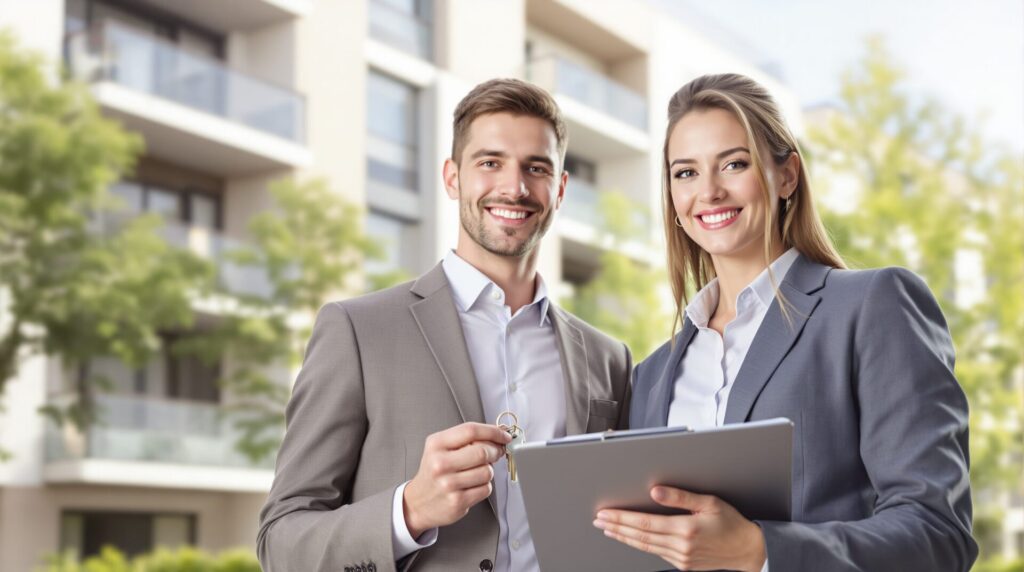 agent immobilier toulouse