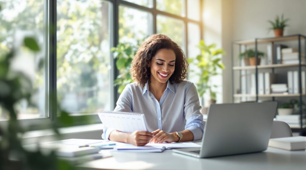 Les congés en portage salarial : droits, calcul et flexibilité pour le salarié porté