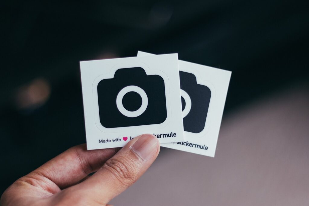 Stickers personnalisés : des outils marketing incontournables