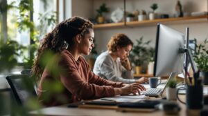 bts informatique par correspondance