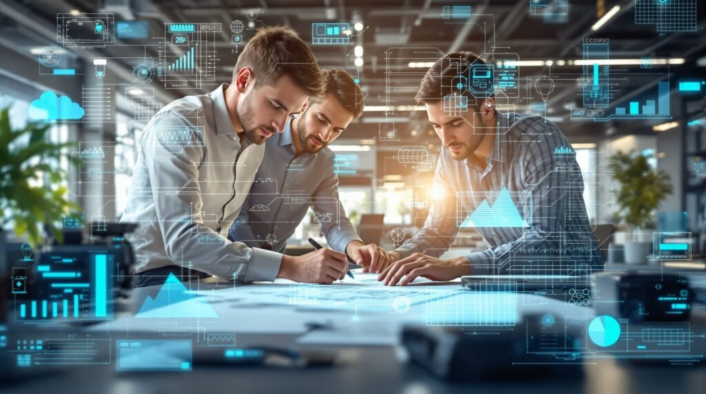 métier bac+5 bien payé