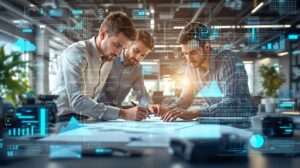 métier bac+5 bien payé