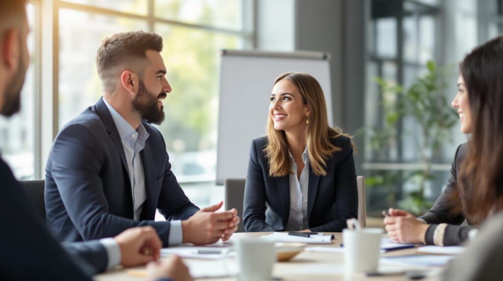 formation communication assertive