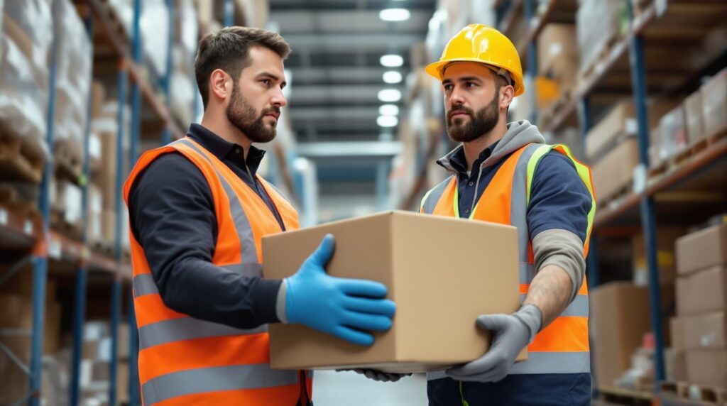 formation manutention