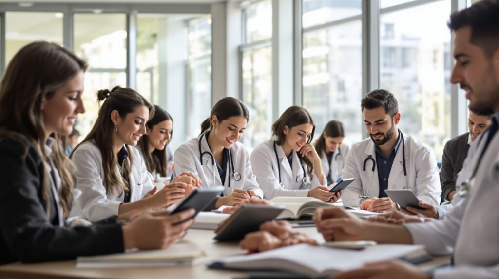 combien d'années d'études pour être chirurgien