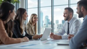 contrôleur financier : salaire