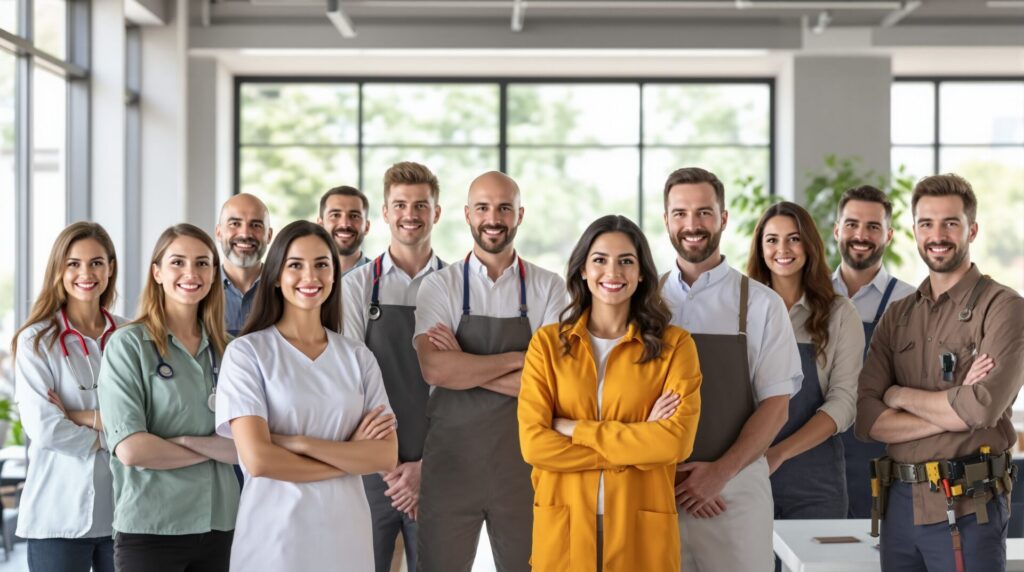 emploi à 2000 euros net