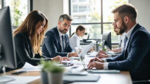 métier bien payé avec bac