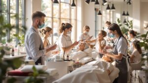 que faire avec mon diplôme esthétique