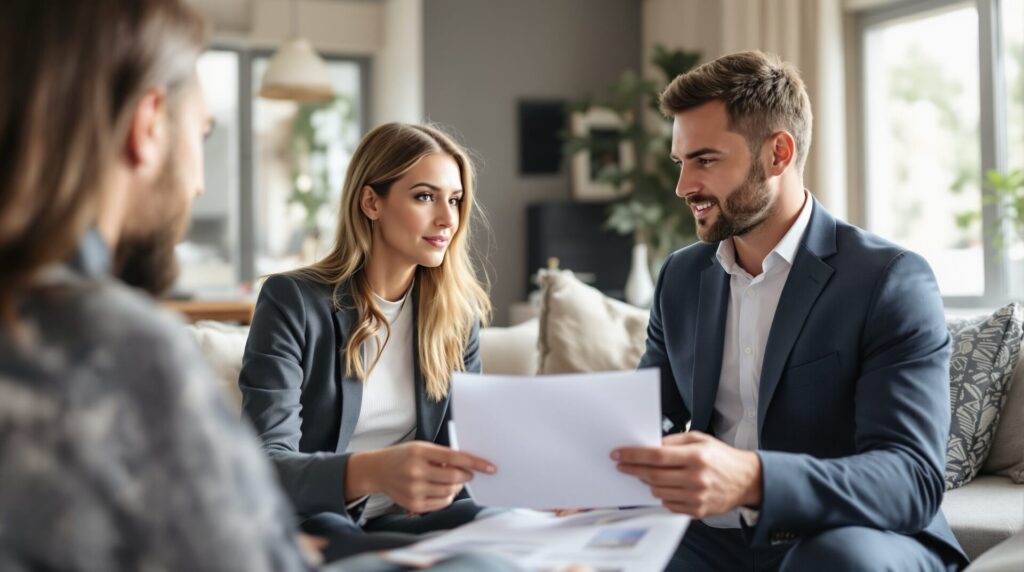 agent immobilier toulouse