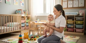 débouchés auxiliaire de puériculture