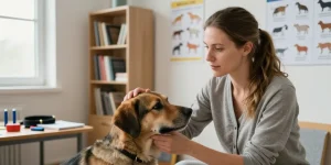 devenir comportementaliste animalier