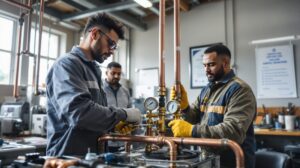 formation frigoriste rapide