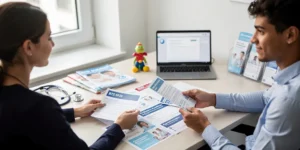 que faire après un bac pro assp métier