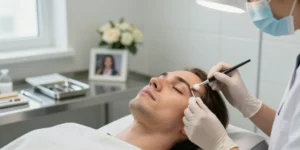 qui maquille les morts