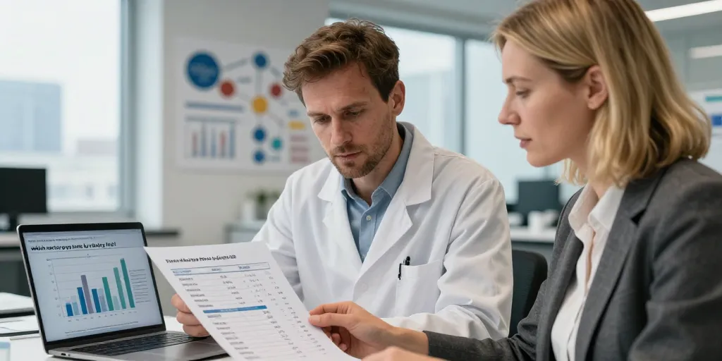 salaire docteur en biologie