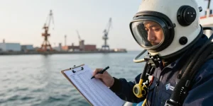 salaire plongeur scaphandrier