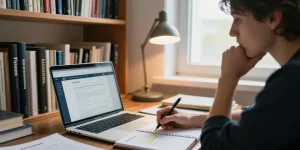 criminologie formation à distance