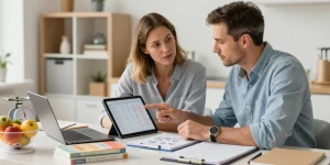 devenir diététicien reconversion