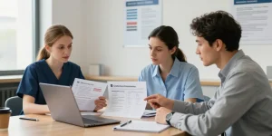 diplome d aide a la personne