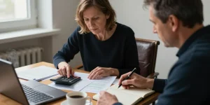 écrivain public salaire